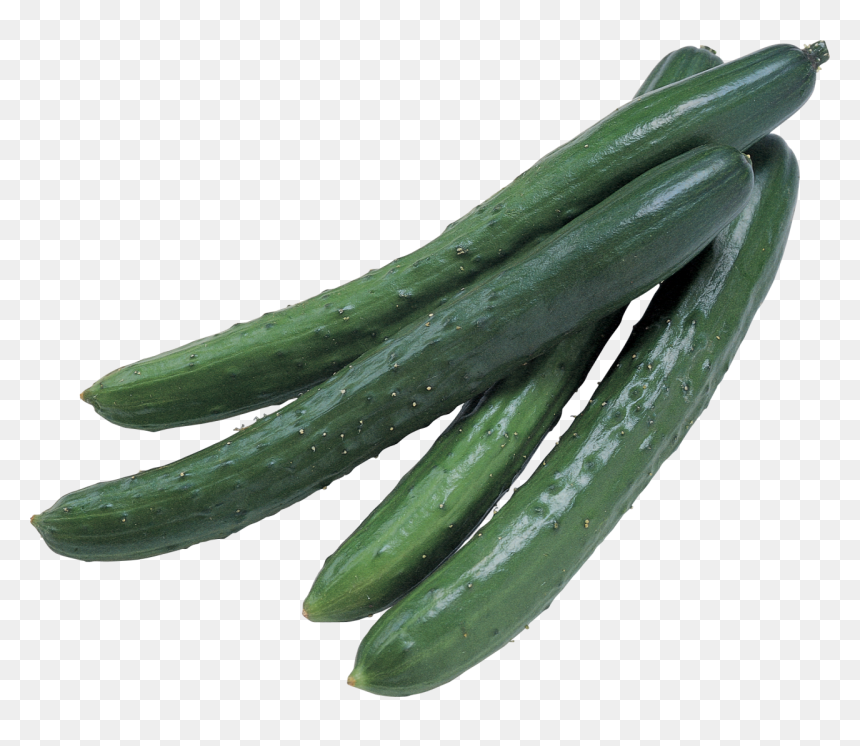 Cucumber Png Image - 青 瓜 可以 生 吃 吗, Transparent Png - cucumber png