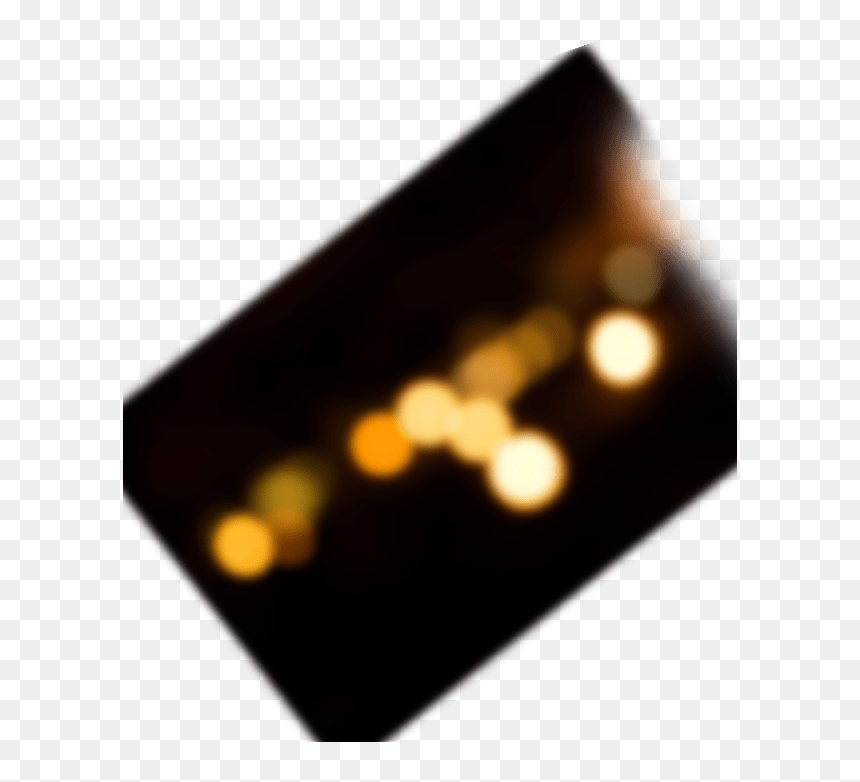 Mobile Phone, HD Png Download - fairy lights png