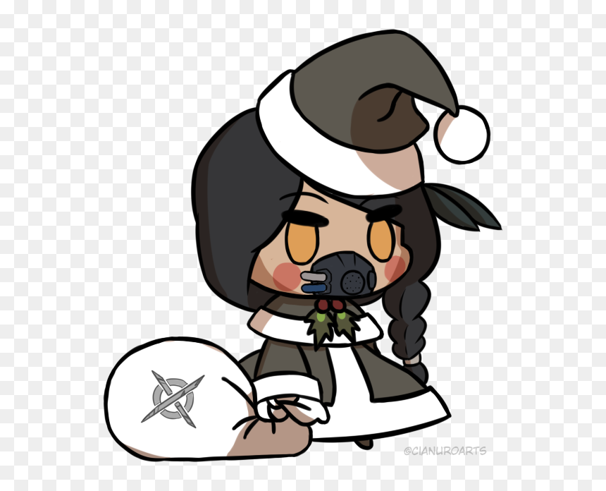Ozen Padoru, HD Png Download - cross out png