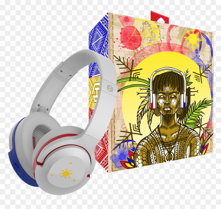 Headphones, HD Png Download - headphone png