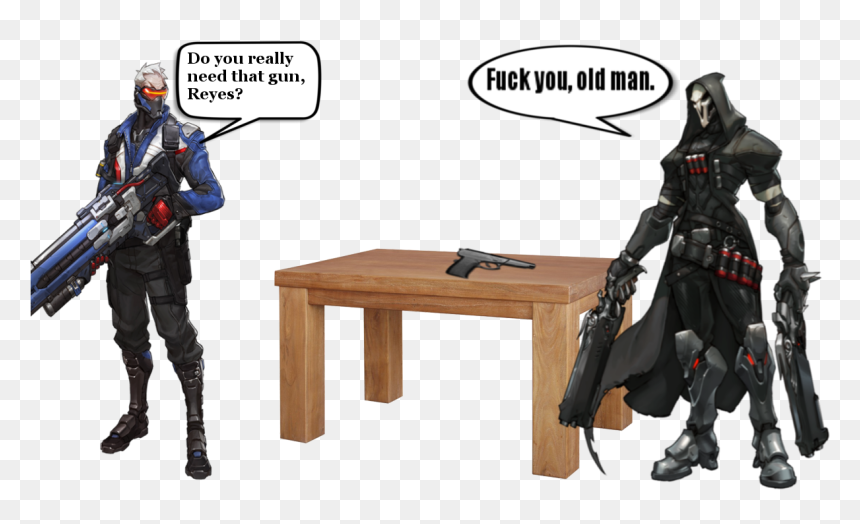 Overwatch Overwatch Soldier 76 Overwatch S76 Ow S76 - Super Smash Bros Overwatch, HD Png Download - soldier 76 png
