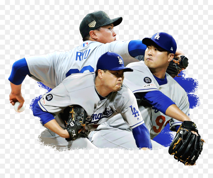 Catcher, HD Png Download - ryu png