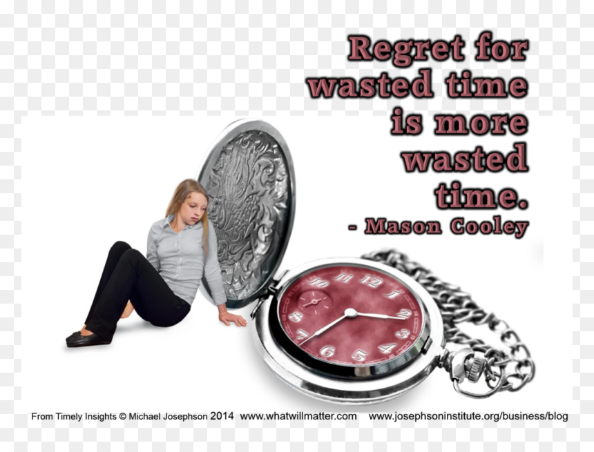 Regret For Wasted Time - Cash, HD Png Download - wasted png