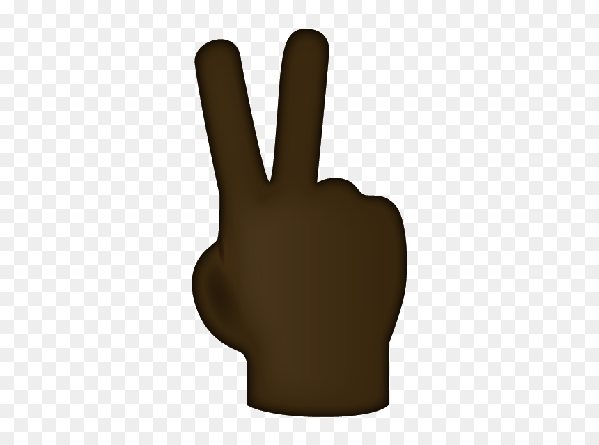 Sign, HD Png Download - ok hand emoji png