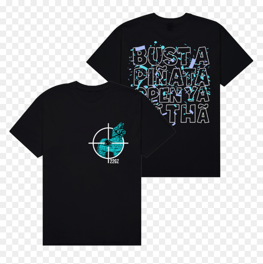 Active Shirt, HD Png Download - crosshairs png