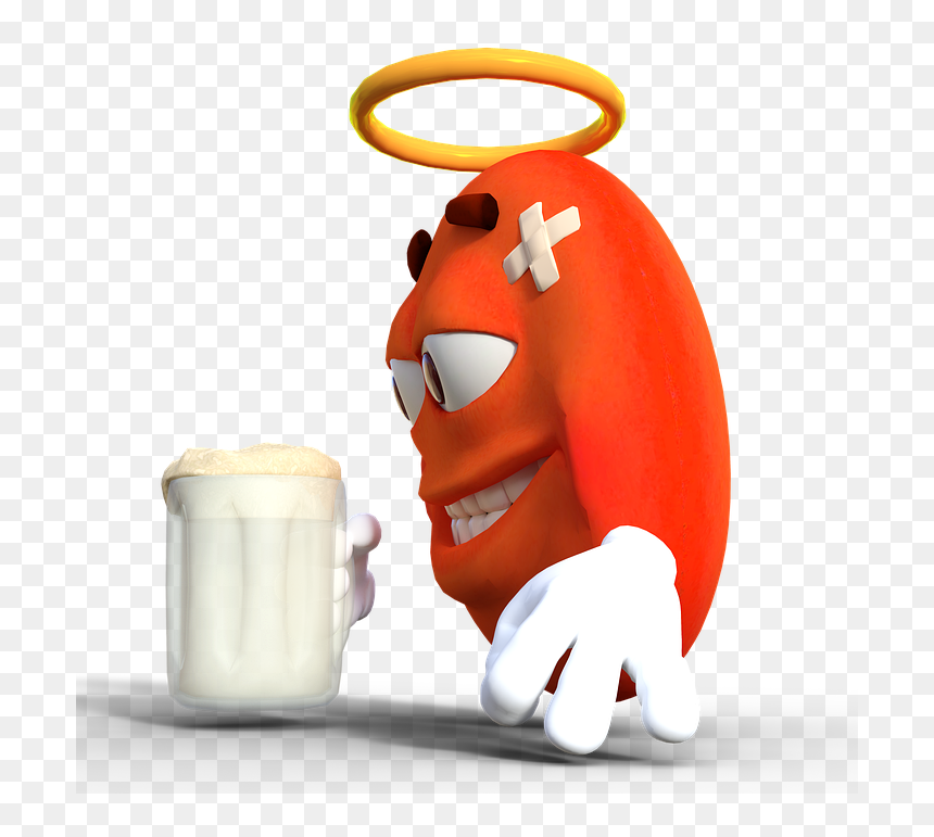 Cartoon, HD Png Download - devil emoji png