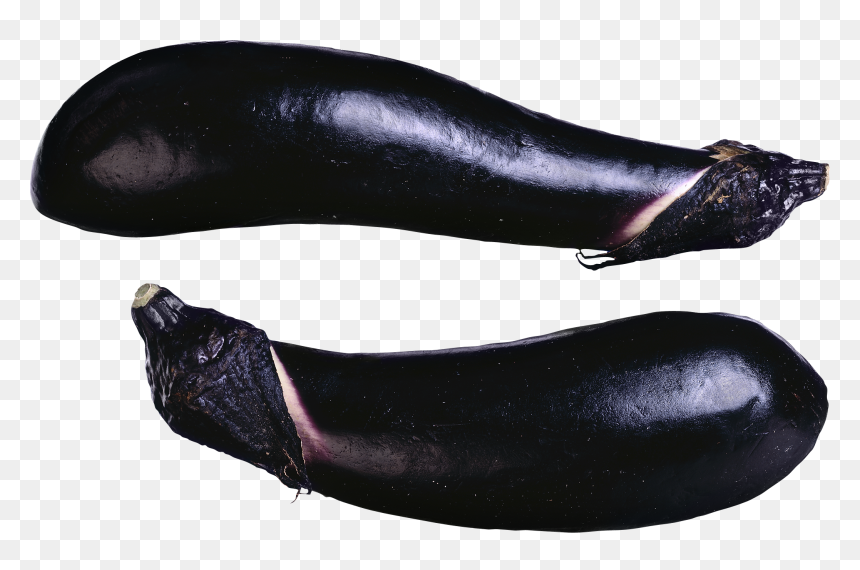 Eggplant, HD Png Download - eggplant png