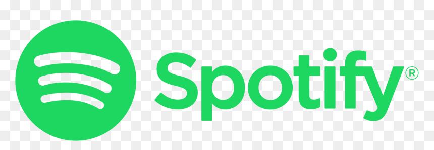 Spotify Green Logo - Spotify Logo Png Transparent, Png Download - green png
