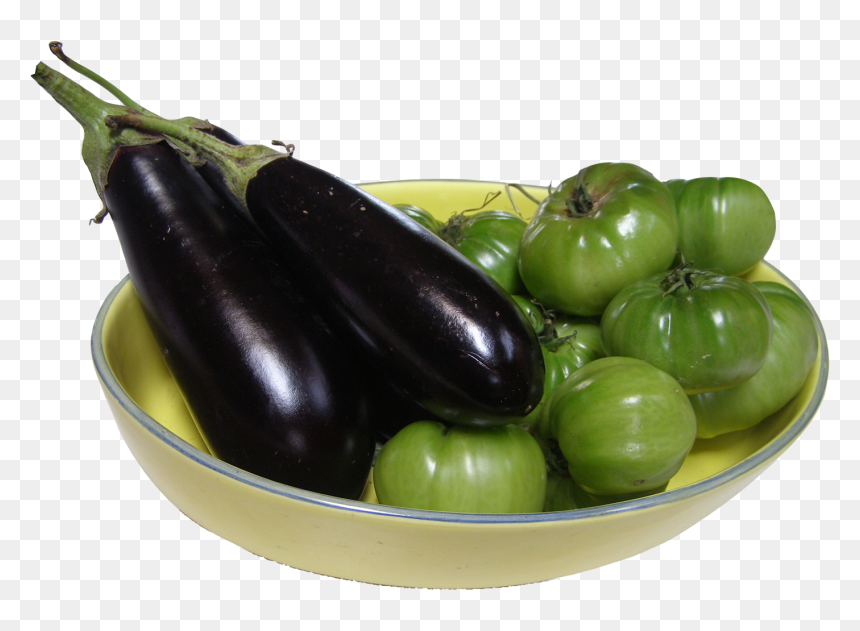 Eggplant, HD Png Download - eggplant png
