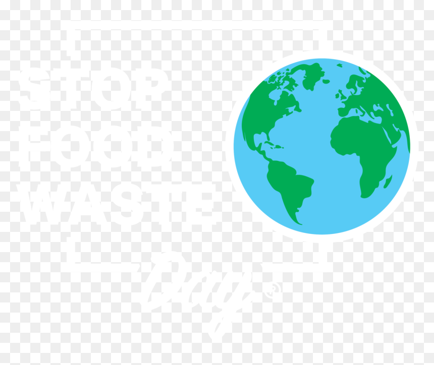 Stop Food Waste Day 2019, HD Png Download - wasted png