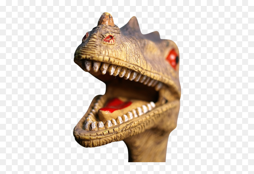 Velociraptor-photography - Dinosaur Toy Reviews, HD Png Download - velociraptor png