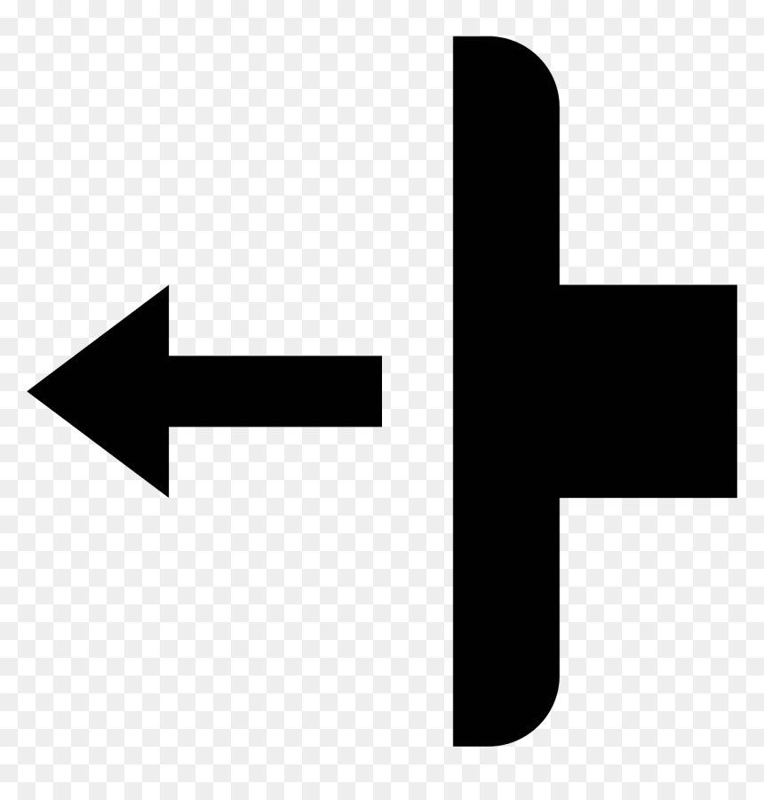 The Image Looks Like A Rectangle That Has Rounded Out - Parallel, HD Png Download - cross out png