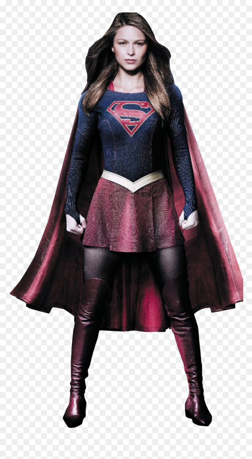 Supergirl Png Image - Supergirl Png, Transparent Png - supergirl png