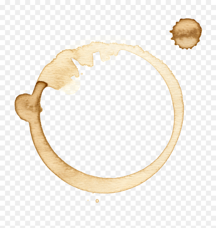 Coffee Stain Transparent Png , Png Download - Coffee Stain Transparent Background, Png Download - coffee stain png