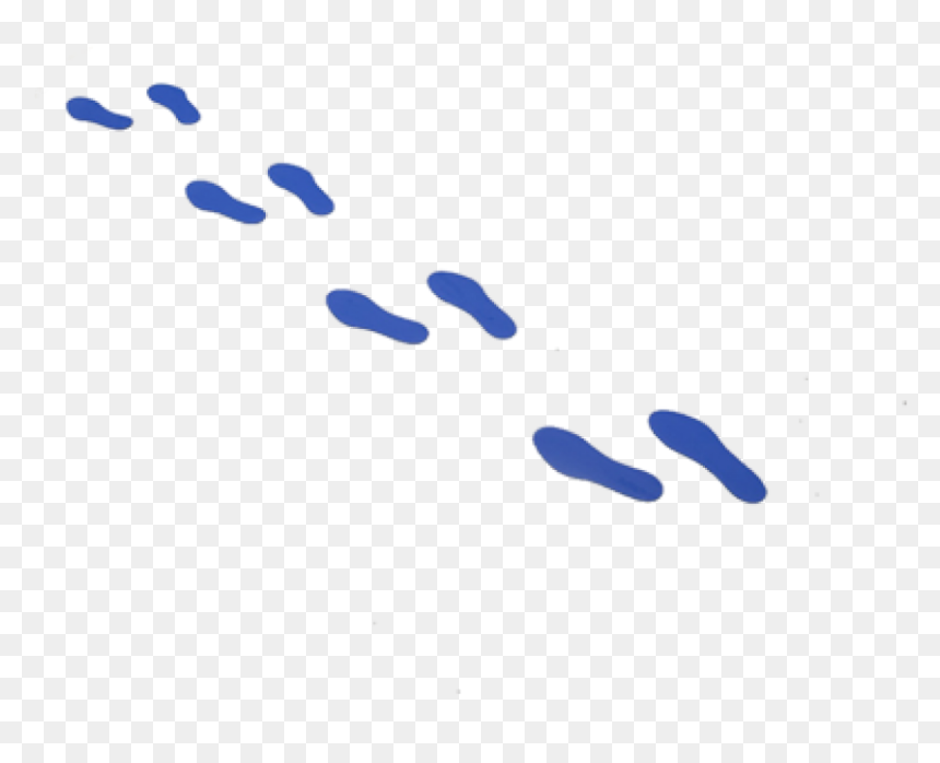 Foot Print Floor Tape"
 Title="foot Print Floor Tape - Illustration, HD Png Download - footprint png