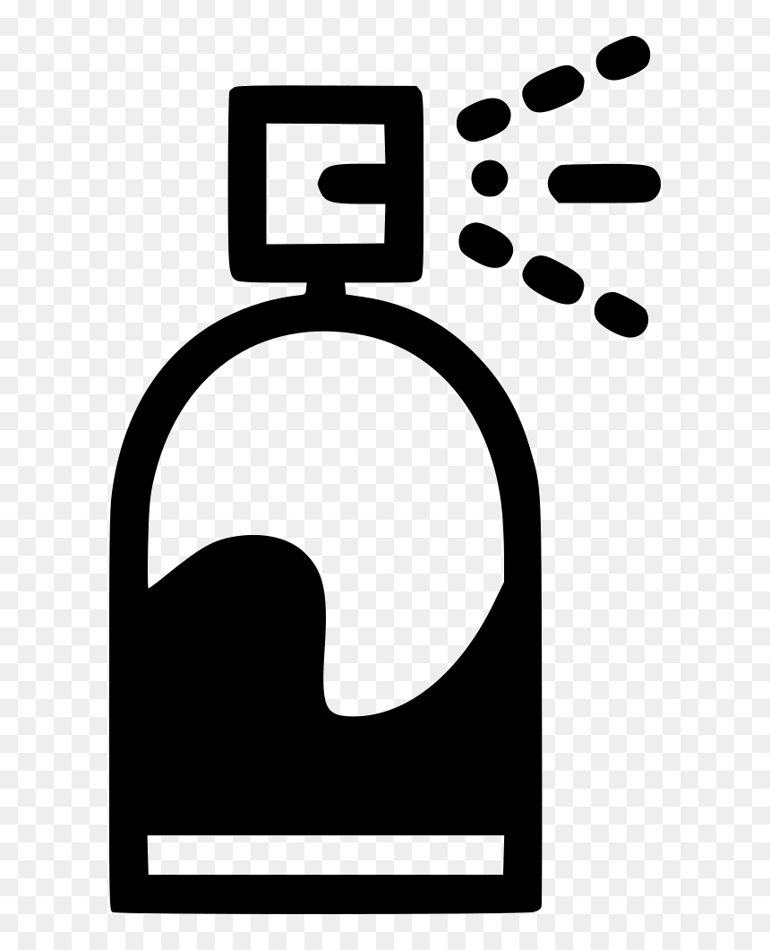 Spray Paint - Aerosol Paint, HD Png Download - spray paint png