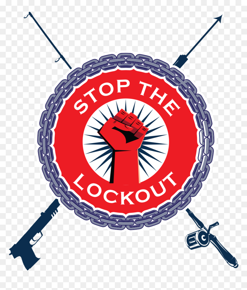 Transparent Stop Symbol Png, Png Download - fishing png