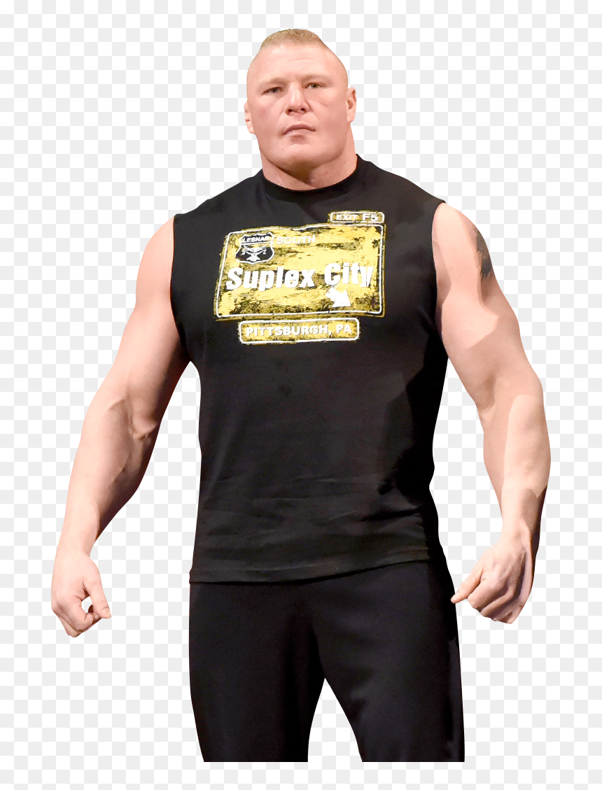 Brock Lesnar Png Photo - New Brock Lesnar Png, Transparent Png - brock lesnar png