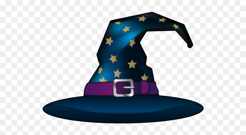 Illustration, HD Png Download - wizard hat png