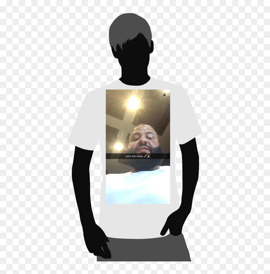 Image Of Dj Khaled - Poster, HD Png Download - dj khaled png