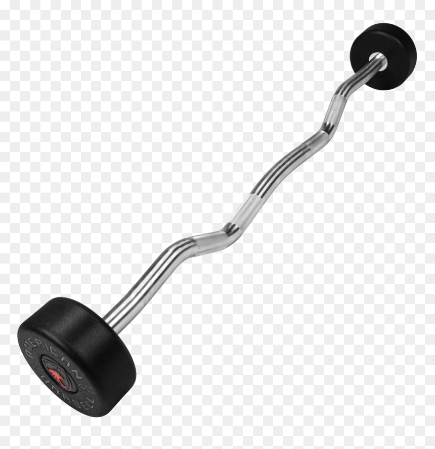 Barbell Png Clipart - American Barbell Fixed, Transparent Png - barbell png
