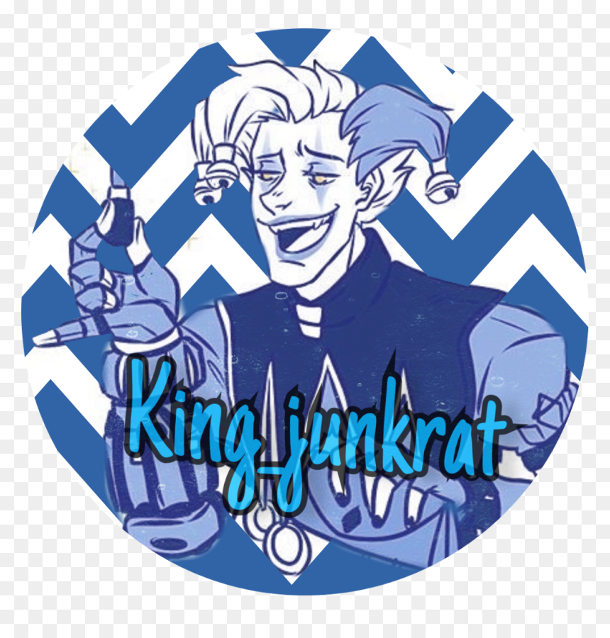 Junkrat Png , Png Download - Poster, Transparent Png - junkrat png