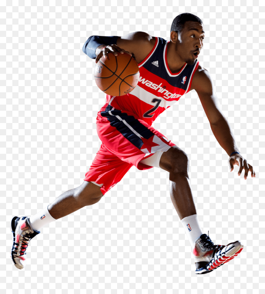 Nba Player - Nba Player Png, Transparent Png - basketball player png