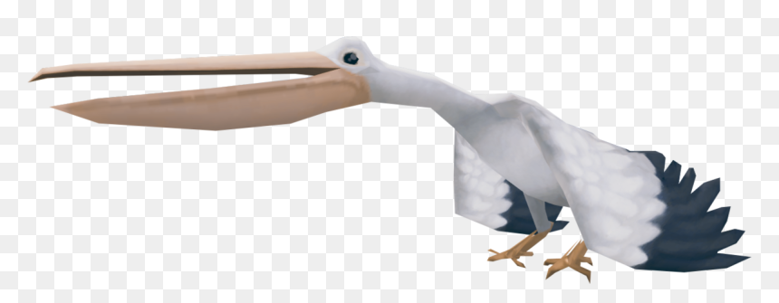 White Stork, HD Png Download - fishing png