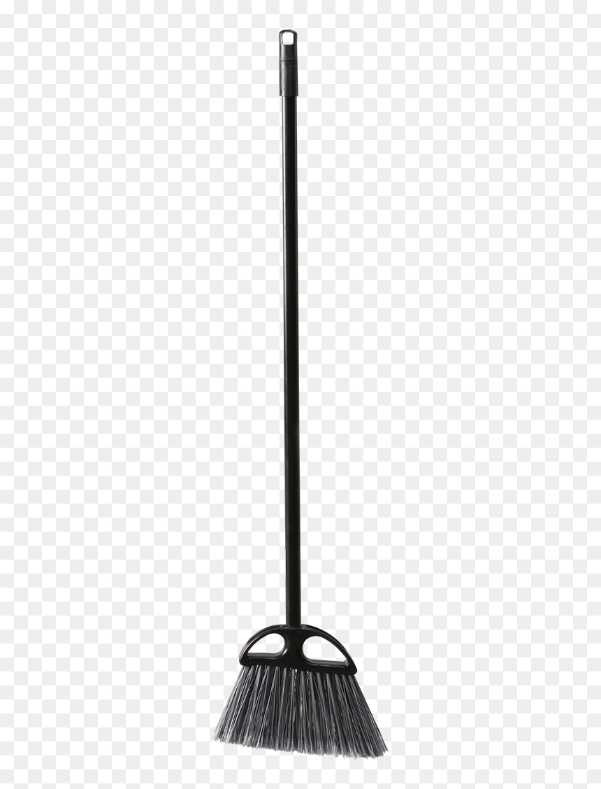 Plastic Lobby Broom - Ax20 Axo Light, HD Png Download - broom png