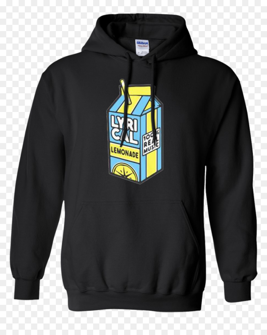 Thumb Image - Versace Hoodie Men Black, HD Png Download - lemonade png