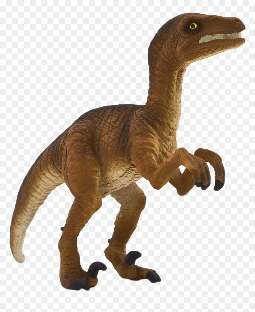 Brazos De Velociraptor, HD Png Download - velociraptor png