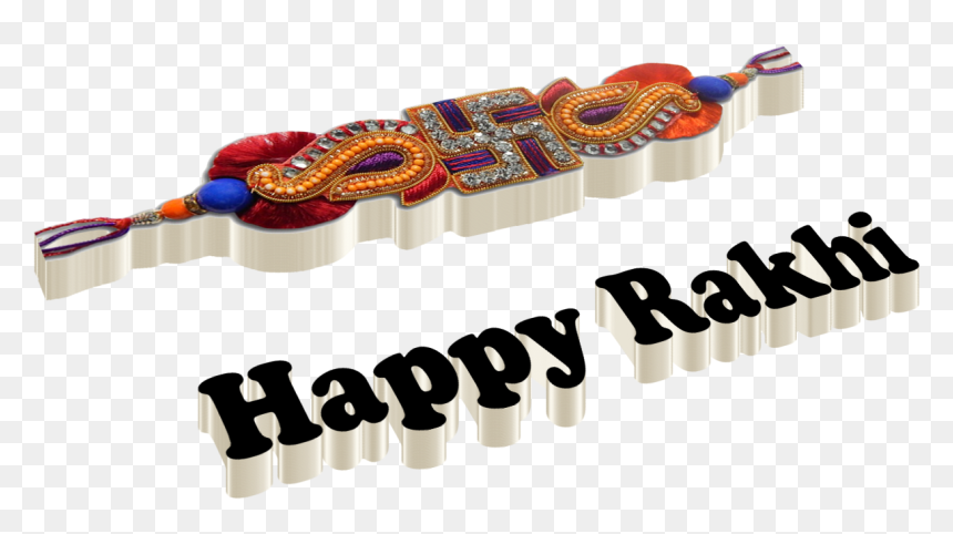 Happy Raksha Bandhan Png , Png Download - Dirty Ghetto Kids, Transparent Png - raksha bandhan png