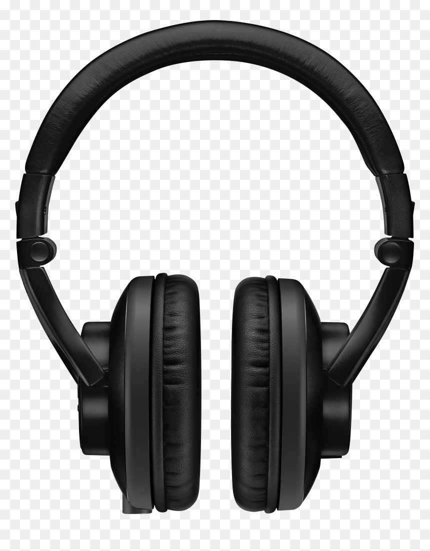 Sony Headphone Png Background Image - Tascam Th 07hd, Transparent Png - headphone png