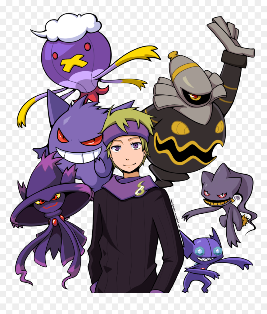 Cartoon, HD Png Download - morty png