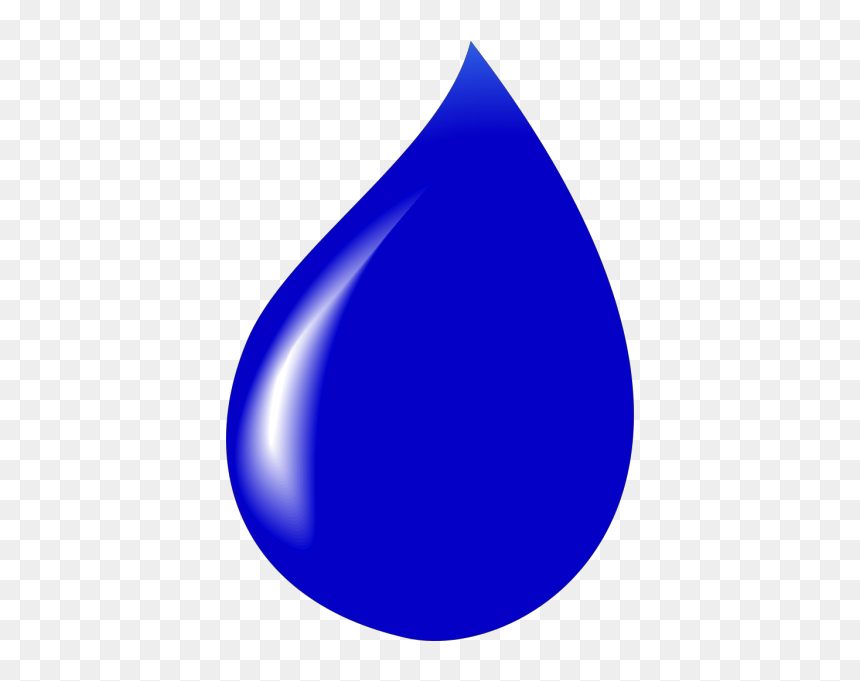 Drop, HD Png Download - water droplets png