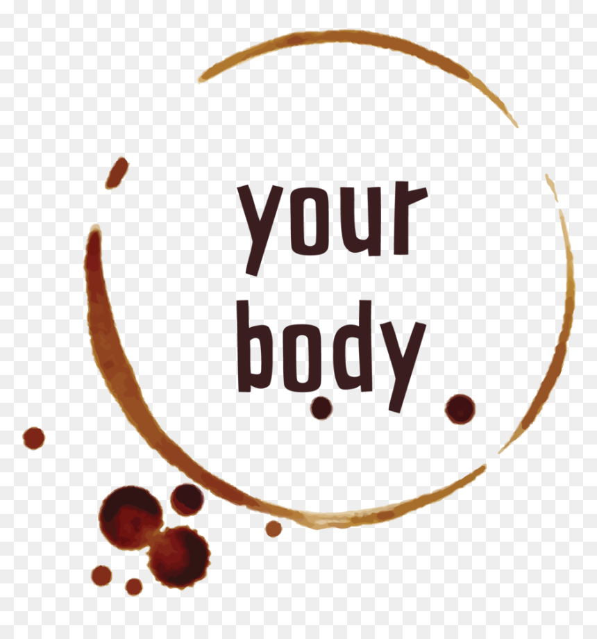 Coffee , Png Download, Transparent Png - coffee stain png