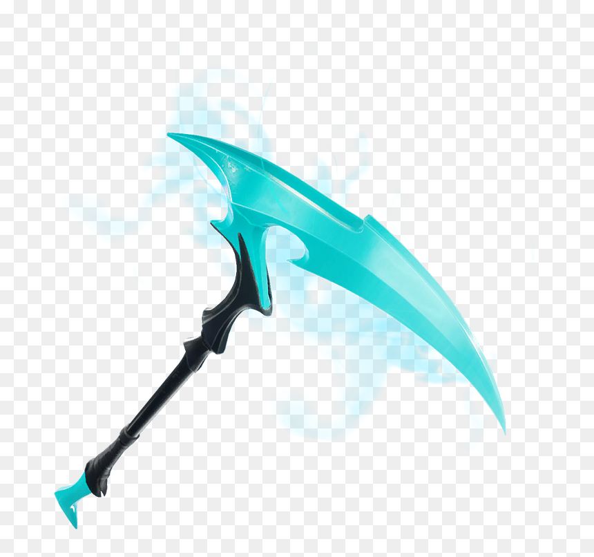 Fortnite Skull Sickle Png Clipart , Png Download, Transparent Png - wand png