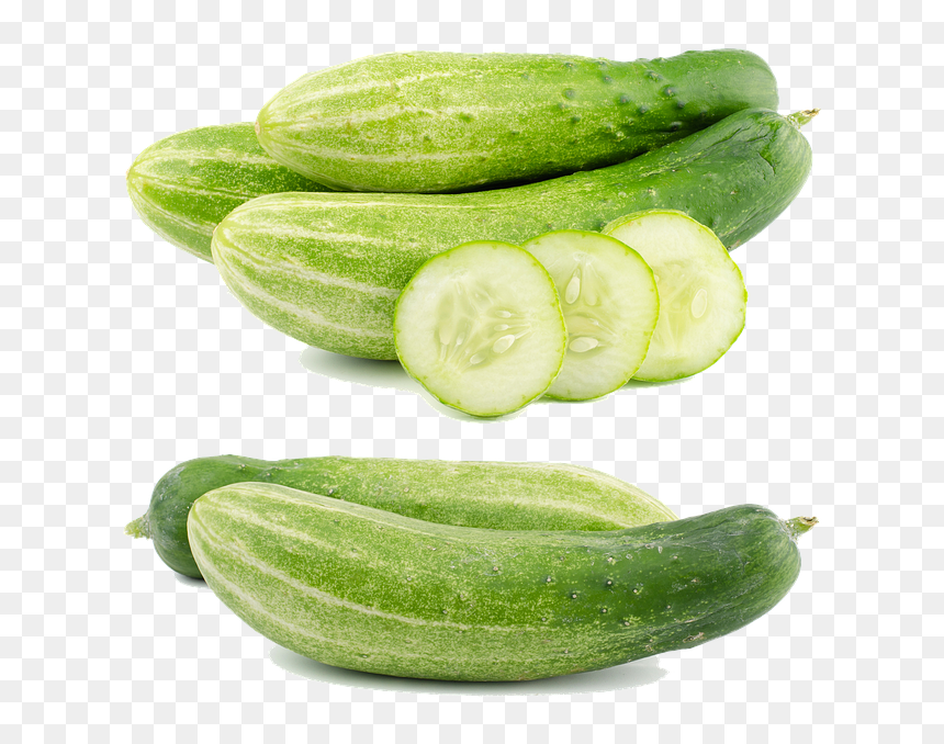 Cucumber, HD Png Download - cucumber png