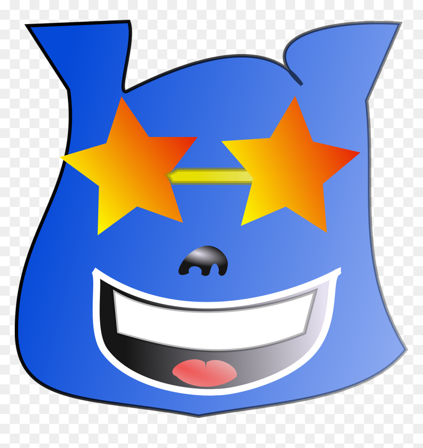 Clip Art, HD Png Download - funny face png