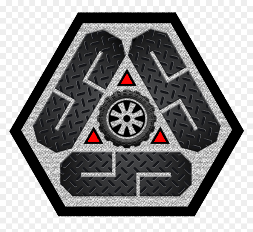 Stop, HD Png Download - discord icon png