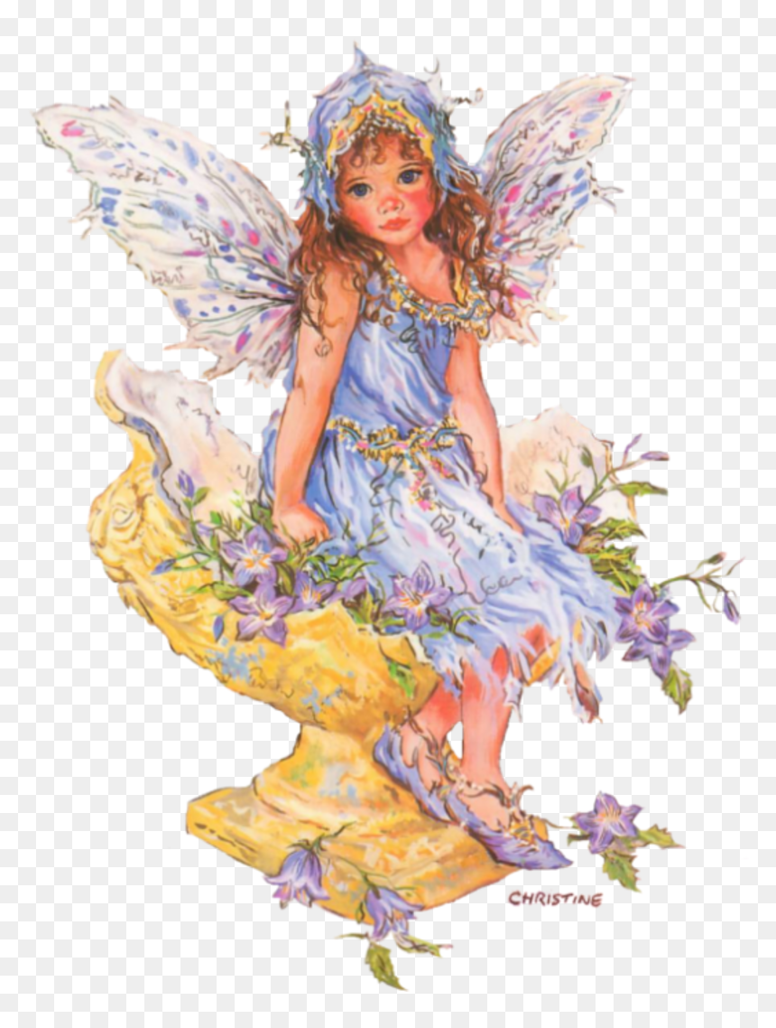Christine Haworth, HD Png Download - fairy dust png