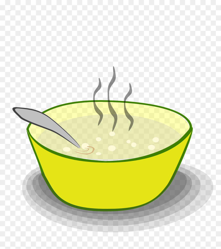 Soup Bowl , Png Download - Soup Bowl Clipart Png, Transparent Png - bowl png
