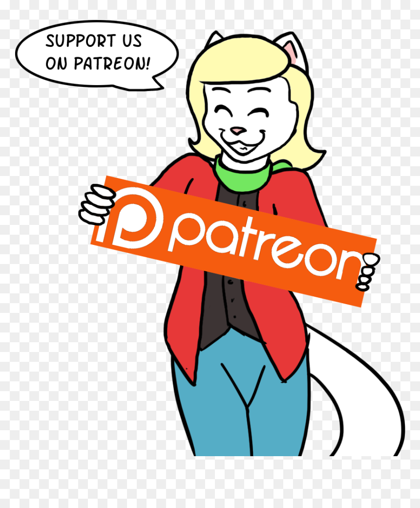 What We Remember The Most On Patreon - Patreon, HD Png Download - patreon png
