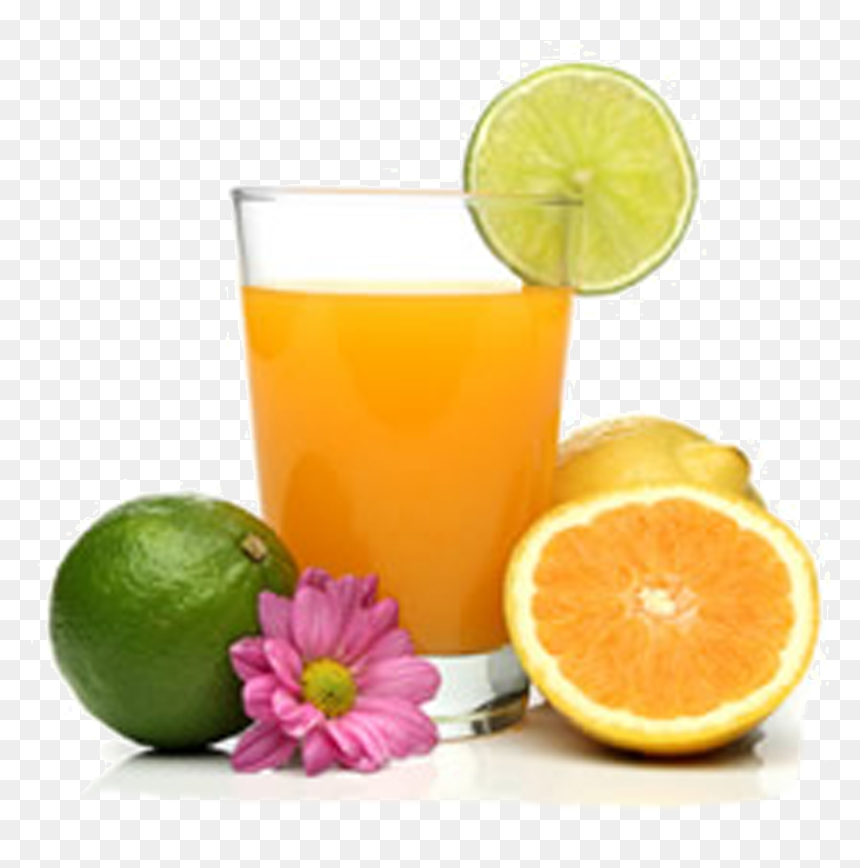Thumb Image - Lemon Juice Images Png, Transparent Png - juice glass png