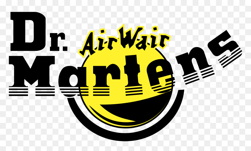 Thumb Image - Dr Martens Logo Vector, HD Png Download - dr logo png