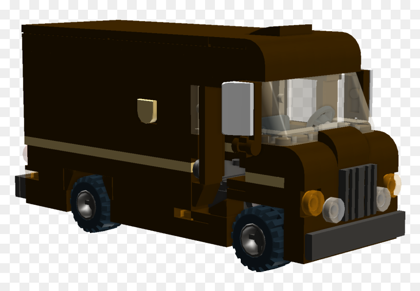 Transparent Truck Png - Truck, Png Download - food truck png