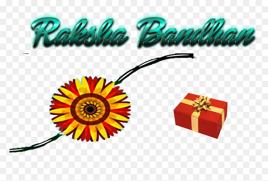 Raksha Bandhan Png Image 2019 Png Photo, Transparent Png - raksha bandhan png