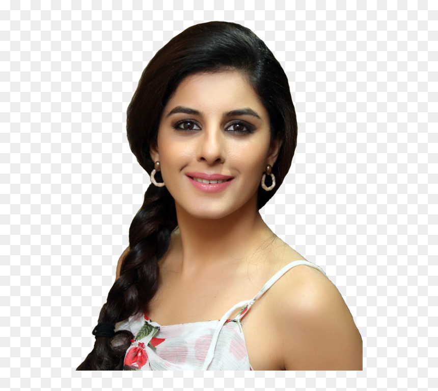 Fwd Stylish Actress - Isha Talwar, HD Png Download - talwar png