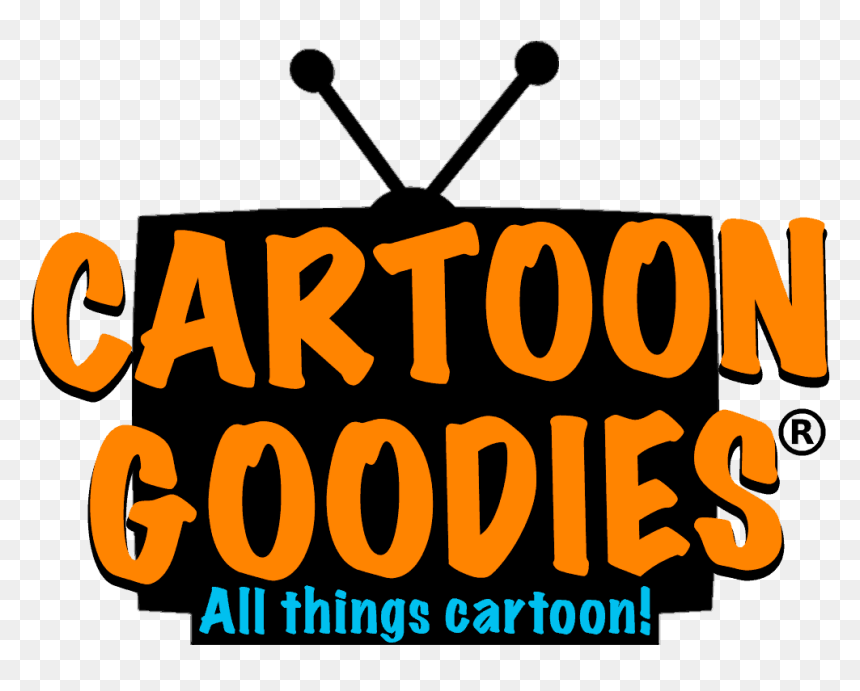 Cartoon Goodies, HD Png Download - morty png