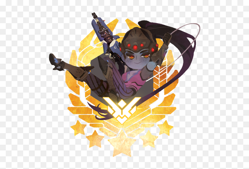 Illustration, HD Png Download - soldier 76 png
